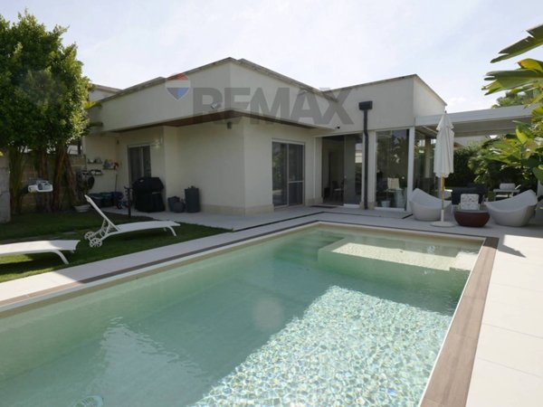 casa indipendente in vendita a Bari in zona San Giorgio