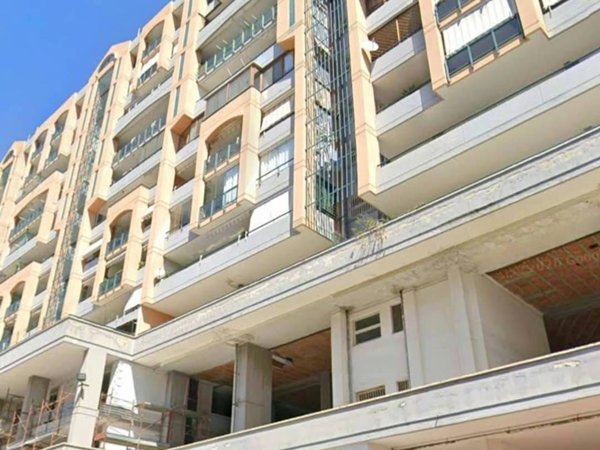 appartamento in vendita a Bari in zona Libertà