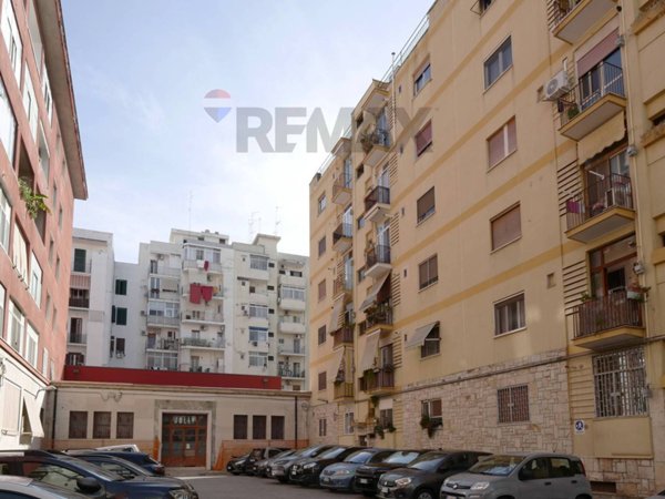 appartamento in vendita a Bari in zona Murat