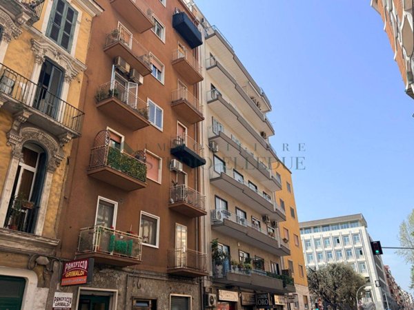 appartamento in vendita a Bari in zona Libertà