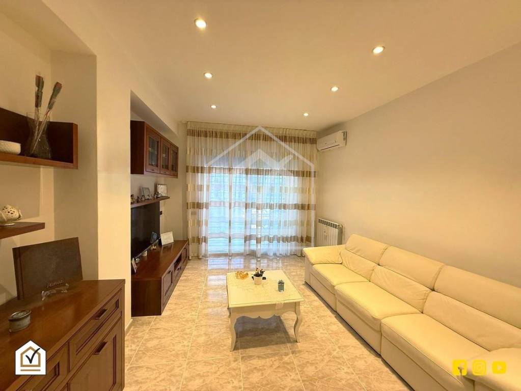 appartamento in vendita a Bari in zona San Paolo