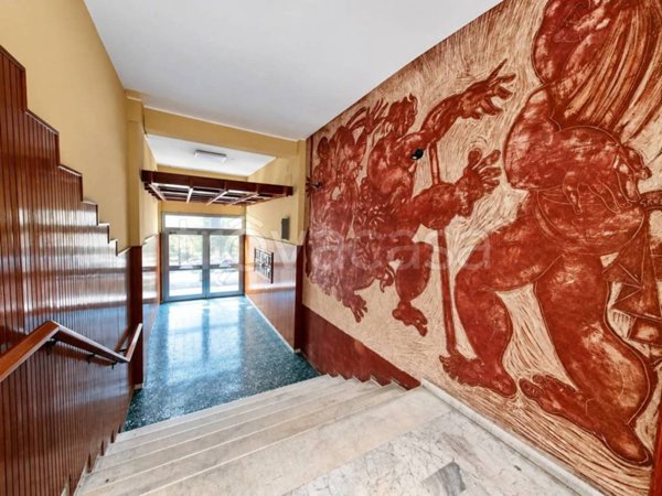 appartamento in vendita a Bari in zona Murat