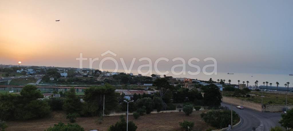 appartamento in vendita a Bari in zona San Girolamo