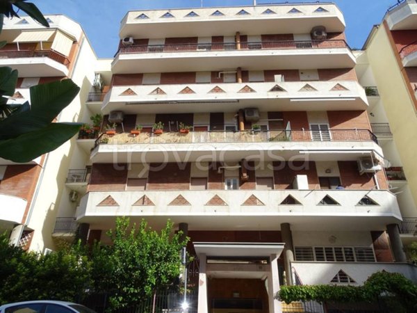 appartamento in vendita a Bari in zona Poggiofranco