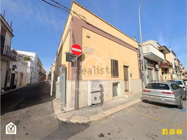 appartamento in vendita a Bari in zona Ceglie del Campo