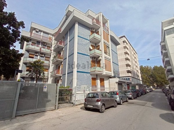 appartamento in vendita a Bari in zona Carrassi