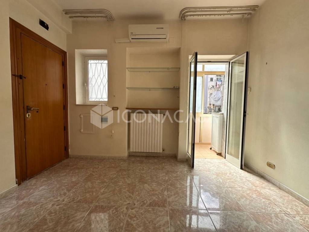 appartamento in vendita a Bari in zona Libertà