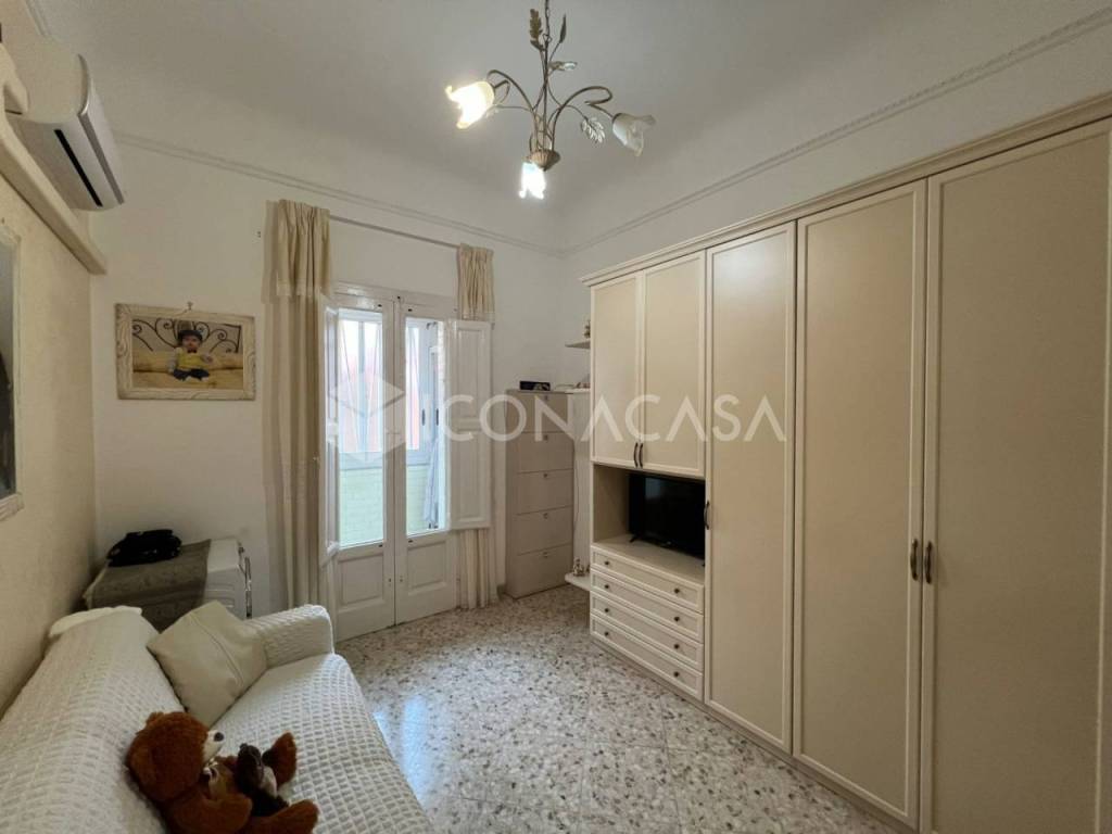 appartamento in vendita a Bari in zona Libertà
