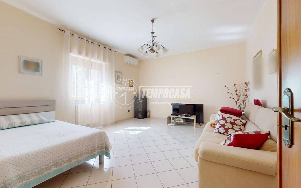 casa indipendente in vendita a Bari in zona Ceglie del Campo