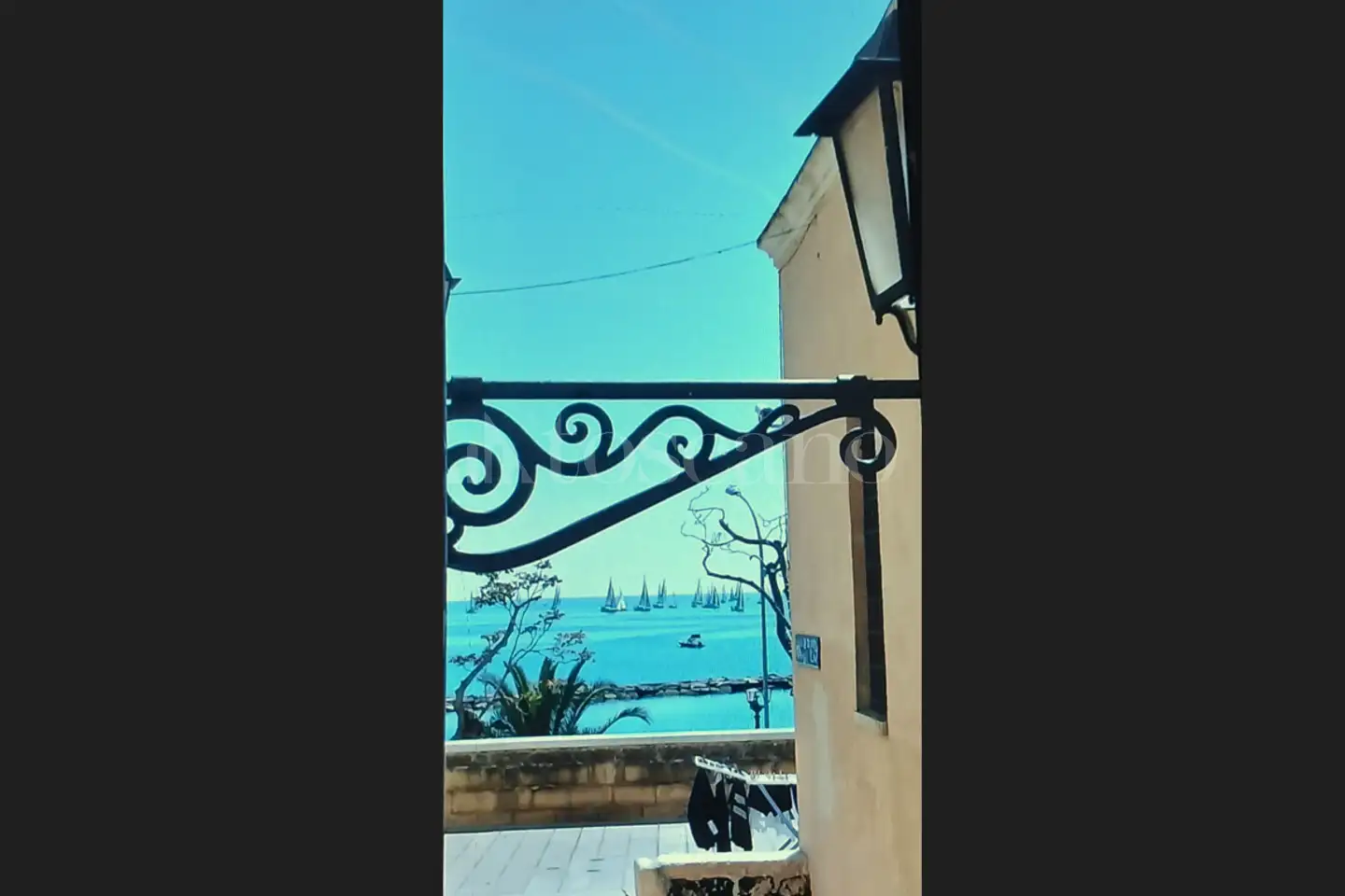 appartamento in vendita a Bari in zona Città Vecchia