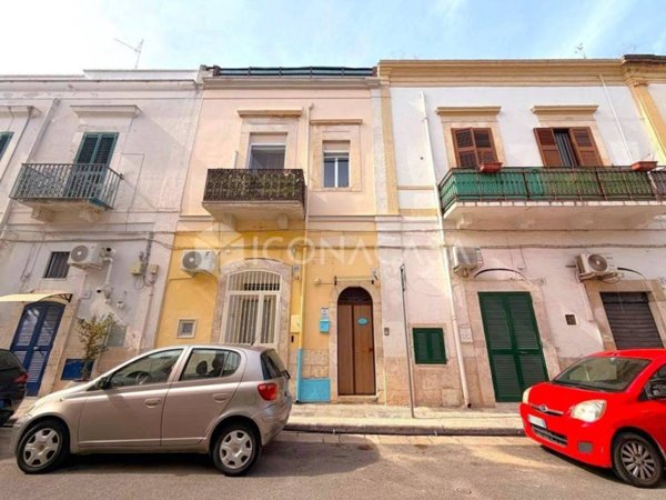 casa indipendente in vendita a Bari in zona Santo Spirito