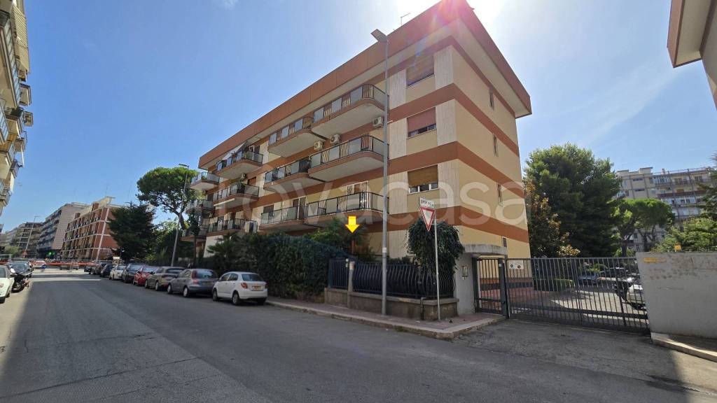 appartamento in vendita a Bari in zona San Pasquale