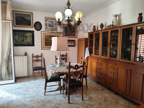 appartamento in vendita a Bari in zona Carrassi