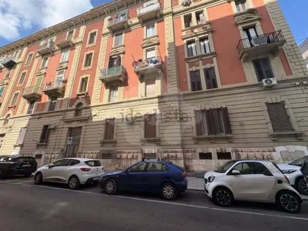 appartamento in vendita a Bari in zona San Pasquale