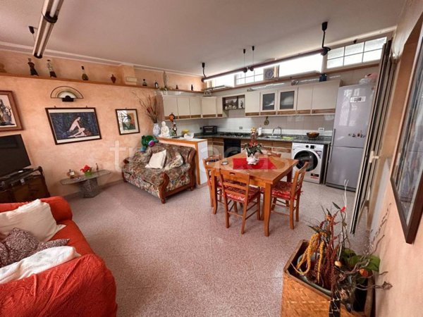 casa indipendente in vendita a Bari in zona Santo Spirito