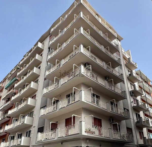 appartamento in vendita a Bari in zona Japigia