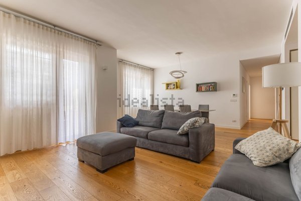 appartamento in vendita a Bari in zona Carrassi