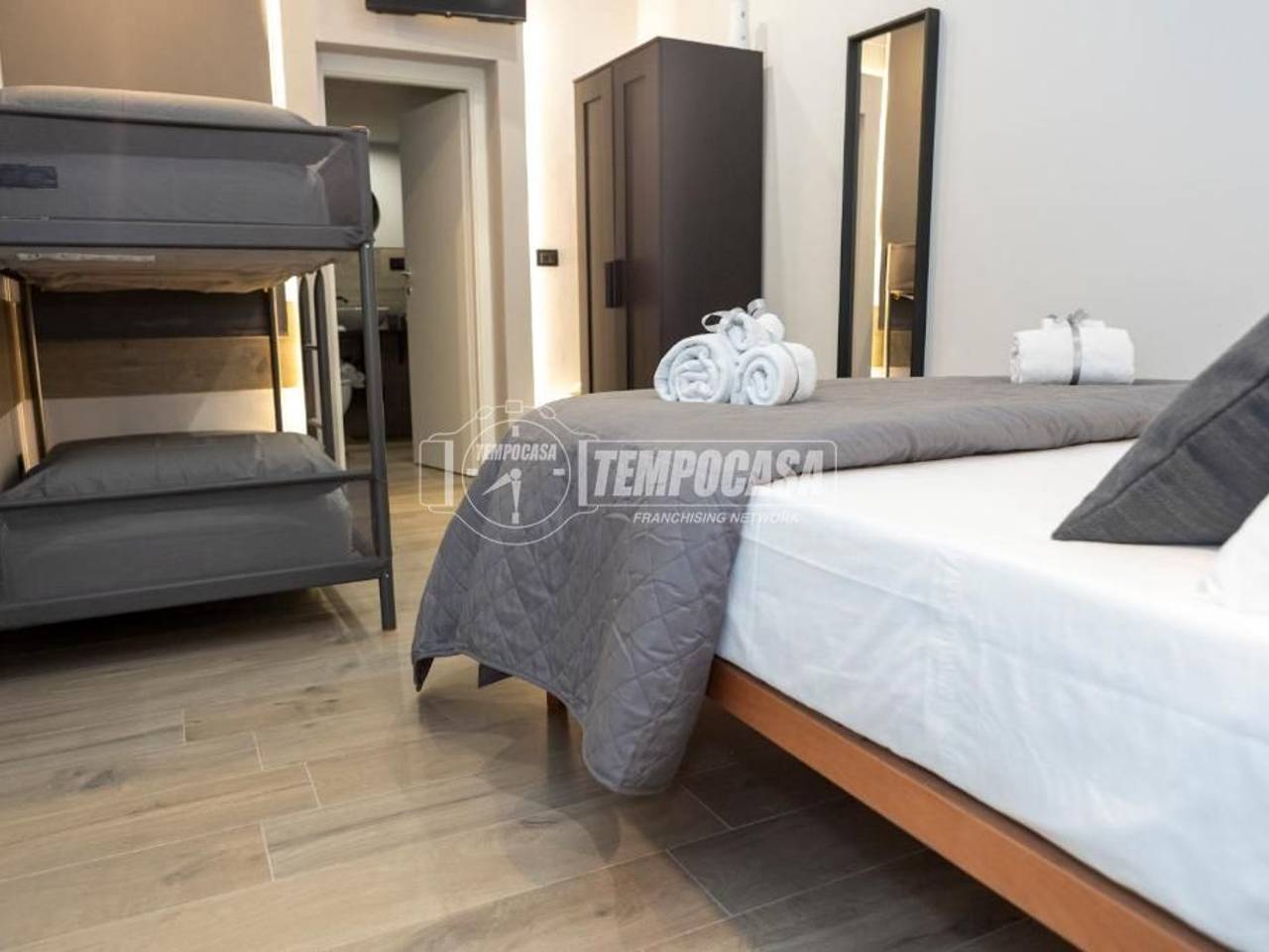 appartamento in vendita a Bari in zona Madonnella