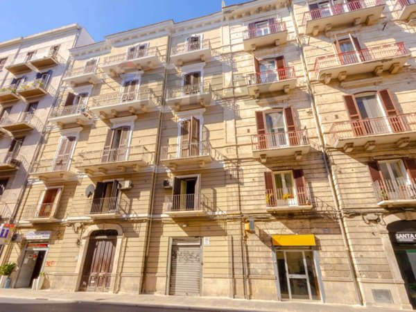 appartamento in vendita a Bari in zona Murat