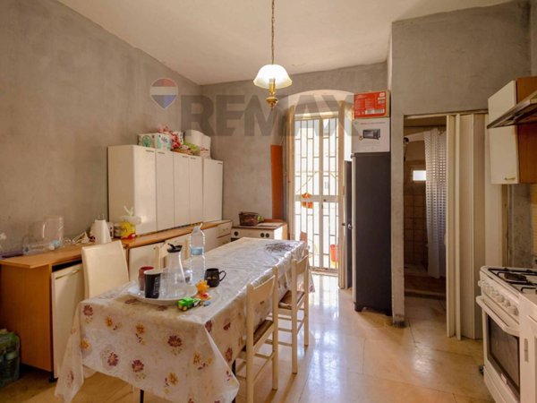 appartamento in vendita a Bari in zona Murat