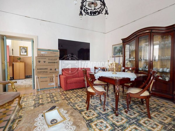 casa indipendente in vendita a Bari in zona Carbonara