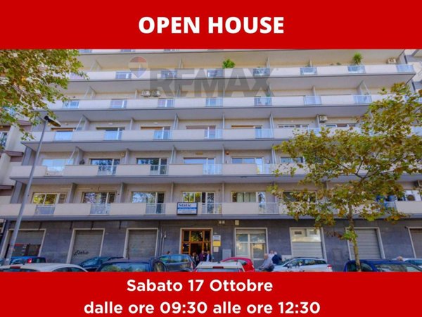 appartamento in vendita a Bari in zona Libertà