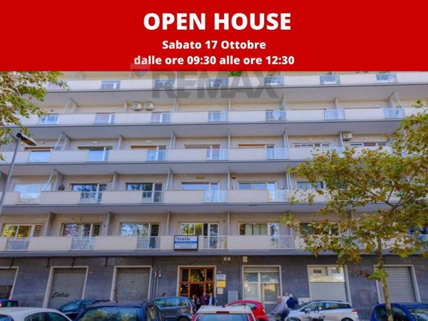 appartamento in vendita a Bari in zona Libertà