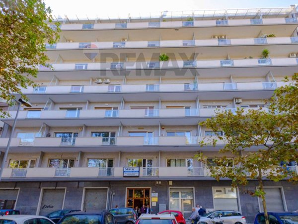 appartamento in vendita a Bari in zona Libertà