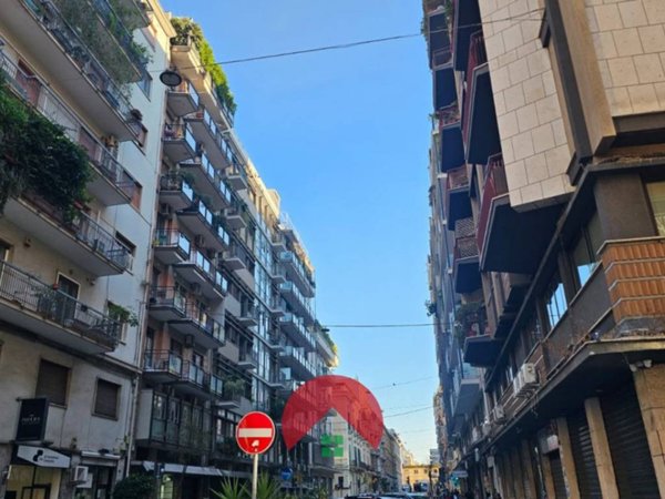 appartamento in vendita a Bari in zona Murat