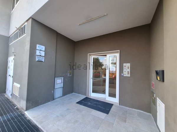 appartamento in vendita a Bari in zona San Paolo