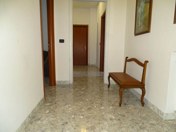 appartamento in vendita a Bari in zona Murat