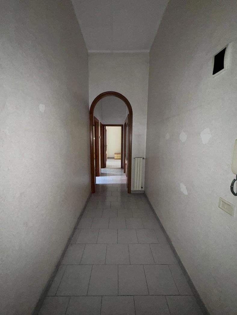 appartamento in vendita a Bari in zona Libertà