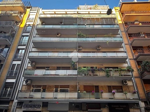 appartamento in vendita a Bari in zona Murat