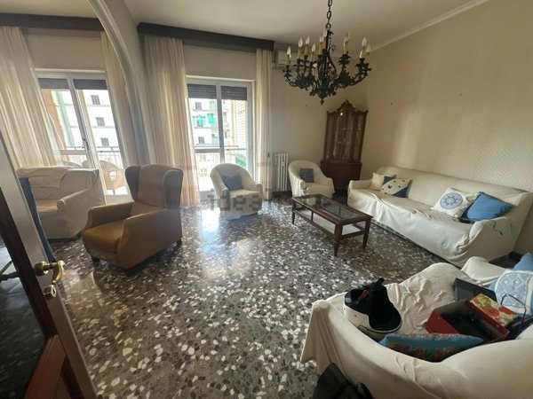 appartamento in vendita a Bari in zona Poggiofranco