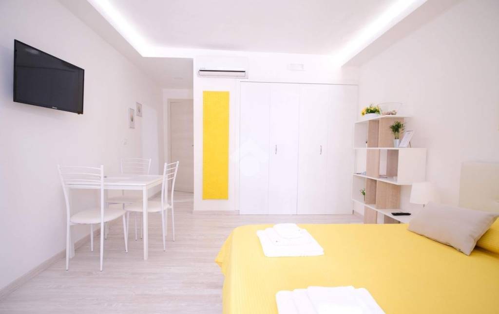 appartamento in vendita a Bari in zona Murat