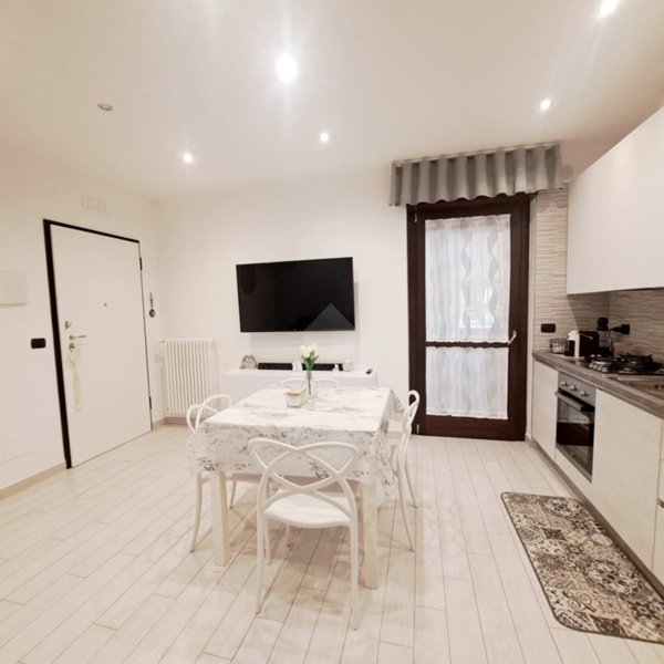 appartamento in vendita a Bari in zona San Paolo