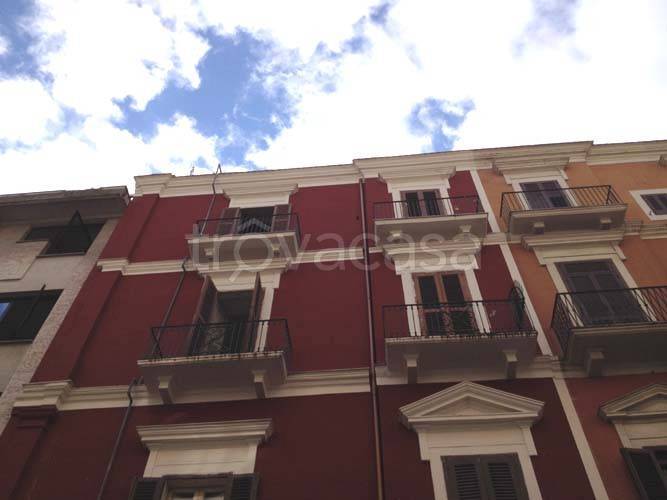 appartamento in vendita a Bari in zona Murat