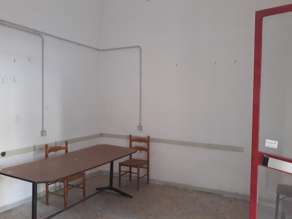 appartamento in vendita a Bari in zona Libertà