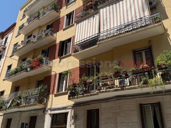 appartamento in vendita a Bari in zona Madonnella