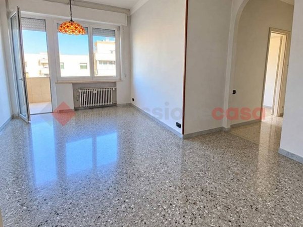appartamento in vendita a Bari in zona San Paolo