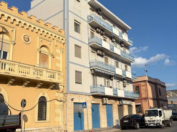 appartamento in vendita a Bari in zona Marconi