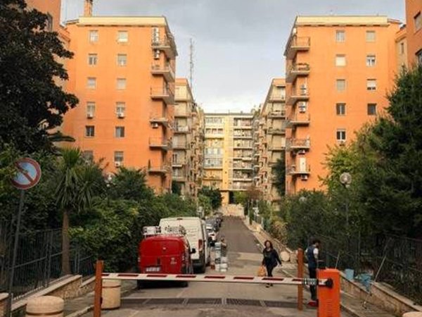 appartamento in vendita a Bari in zona Picone