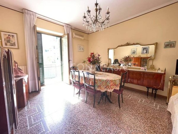 appartamento in vendita a Bari in zona Carrassi