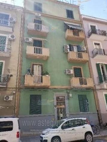 appartamento in vendita a Bari