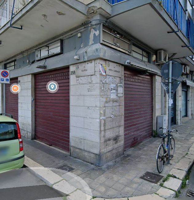appartamento in vendita a Bari in zona Libertà