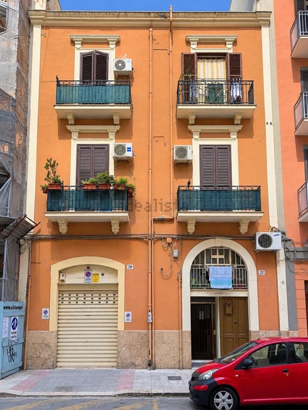 appartamento in vendita a Bari in zona Madonnella
