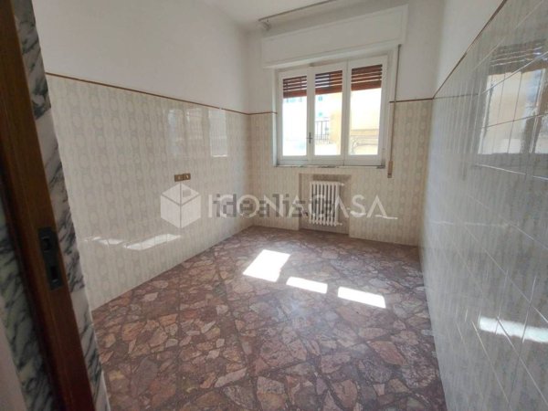appartamento in vendita a Bari in zona Carbonara