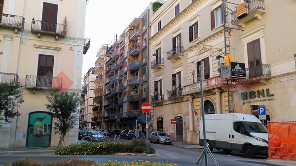 appartamento in vendita a Bari in zona Murat