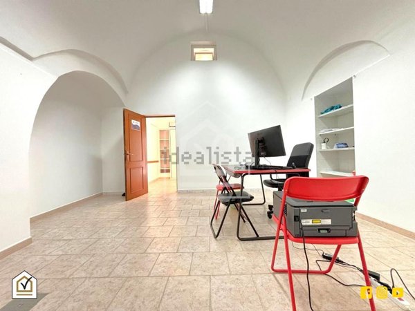appartamento in vendita a Bari in zona Carbonara