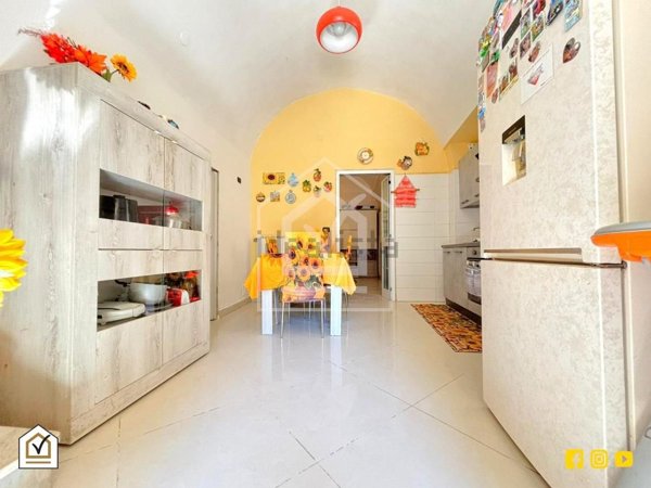 appartamento in vendita a Bari in zona Ceglie del Campo